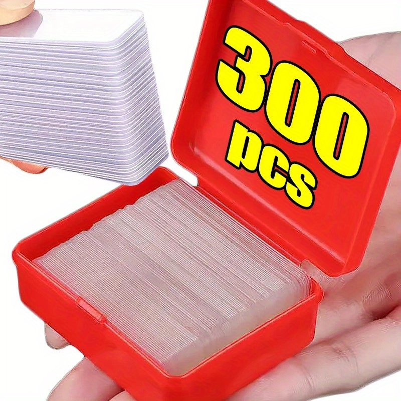Home Improvement Expo - Reusable Double Sided Adhesive Tape Strong