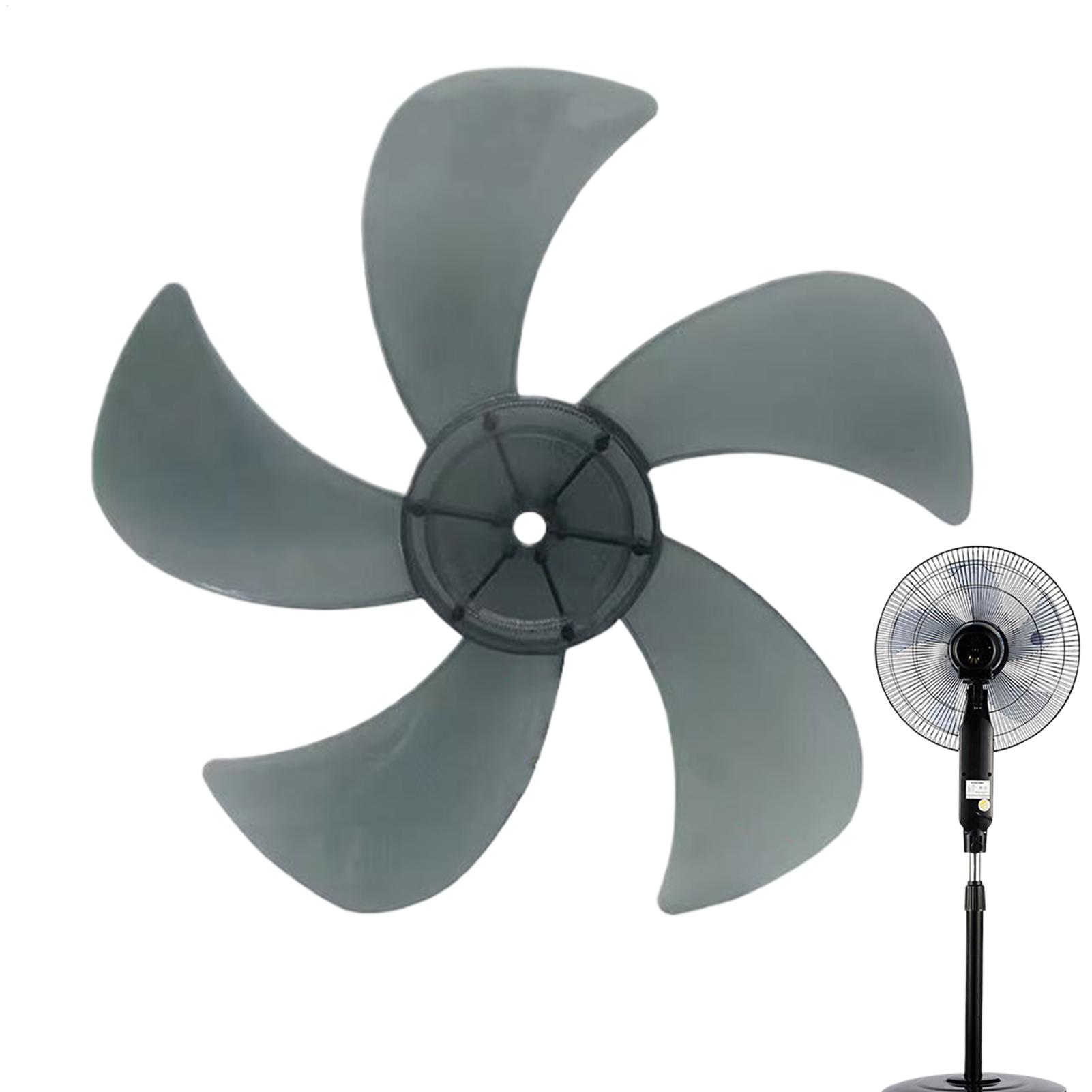 Home Improvement Man - Electric Fan Blade 5 Leaves With