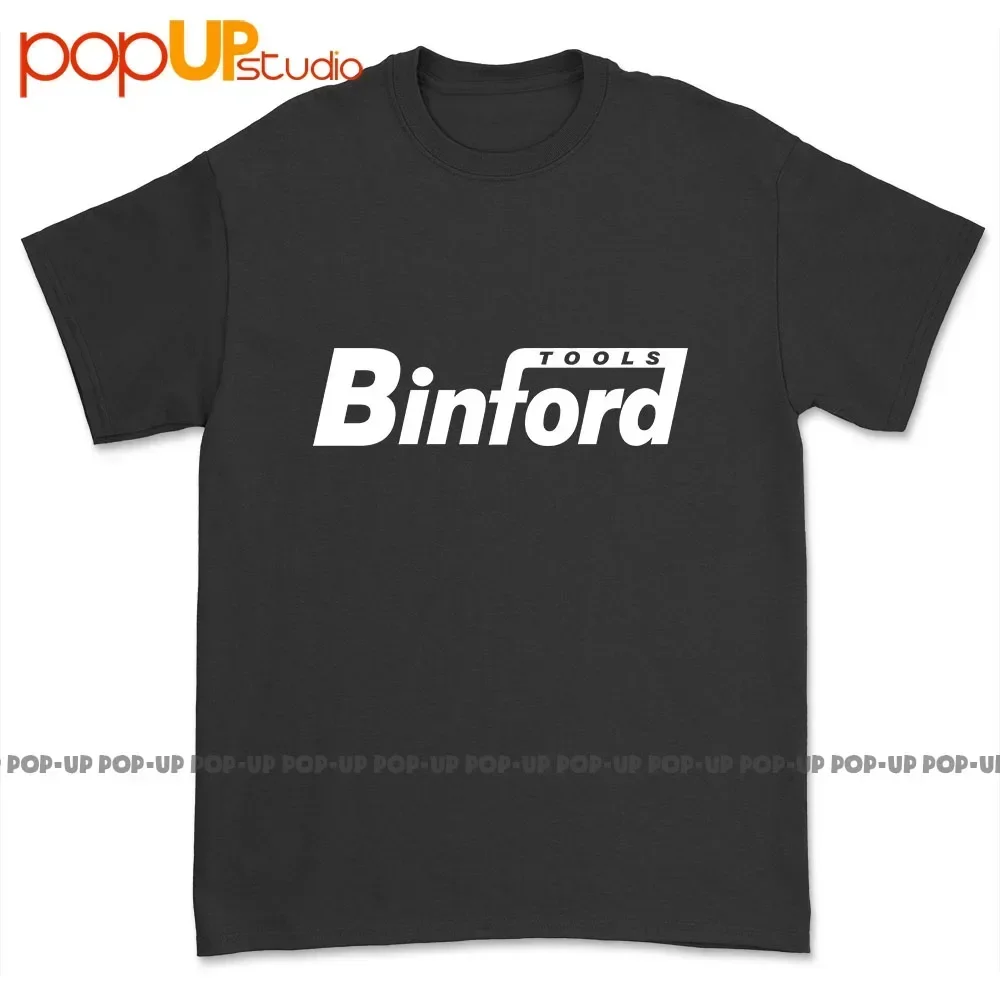 Home Improvement Man - Binford Tools Home Improvement T-Shirt