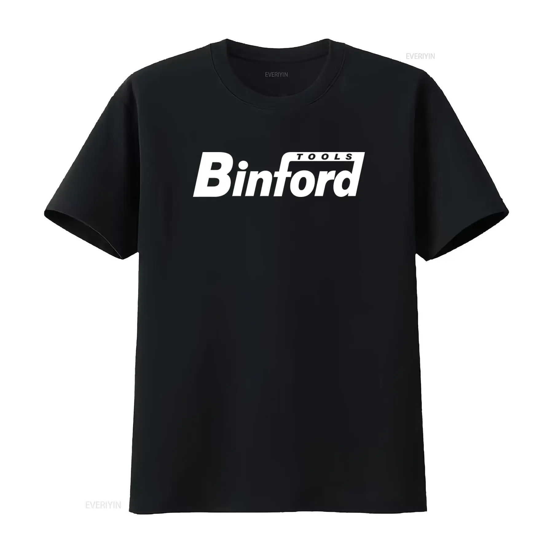 Home Improvement Man - Binford Tools Home Improvement T Shirt