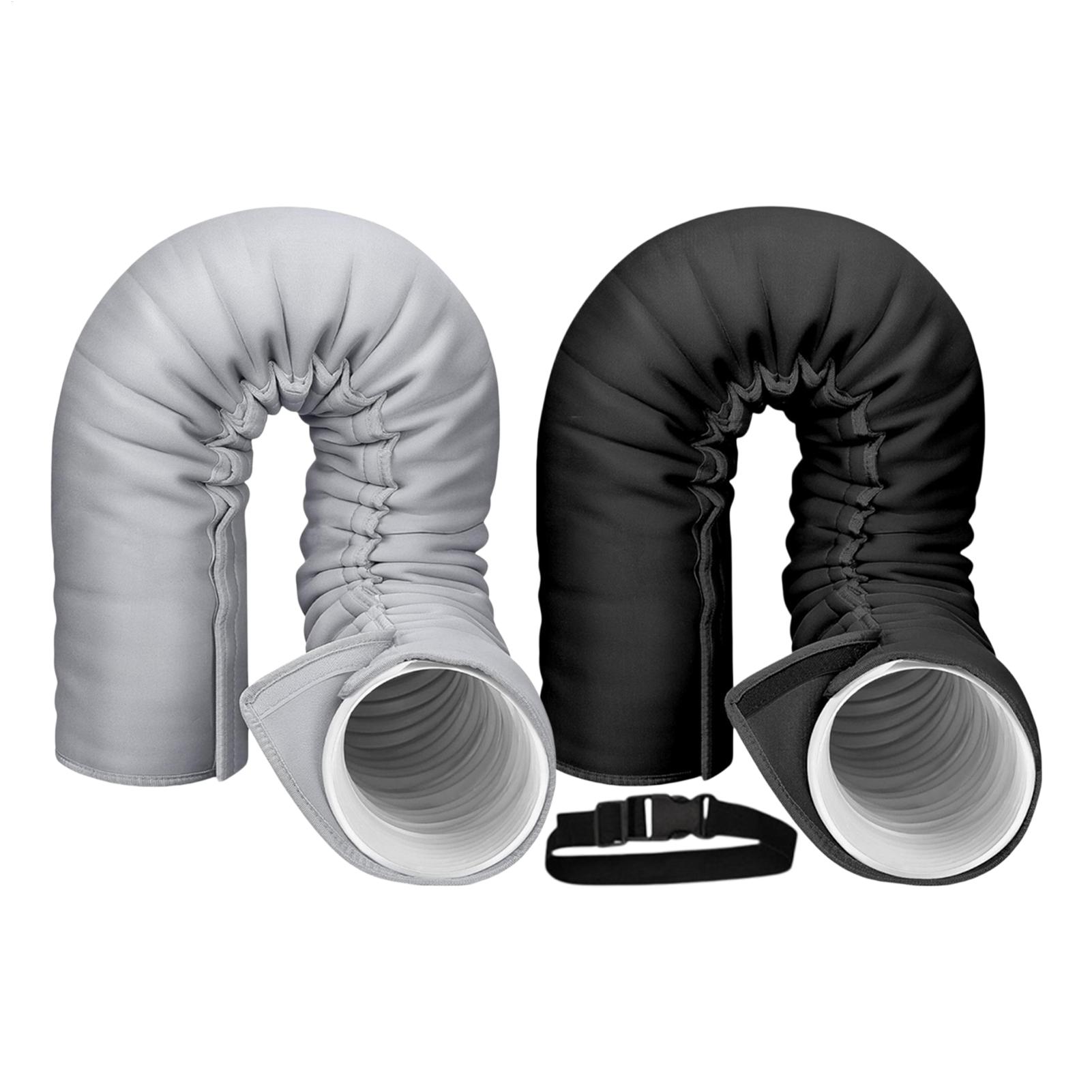 Home Improvement Man - AC Hose Insulation Sleeve Cover Wrap