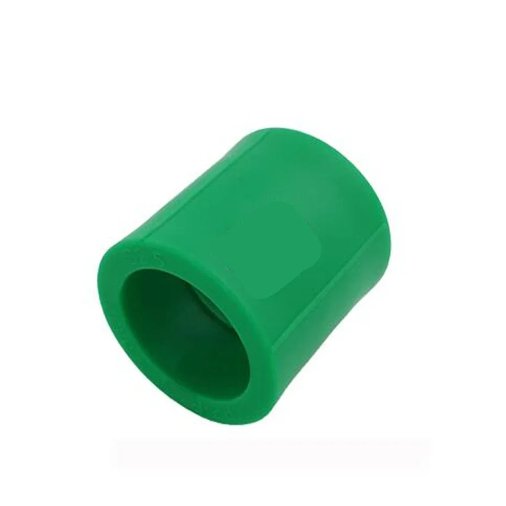 Home Improvement Ending - PPR Green Equal Diameter 20 25
