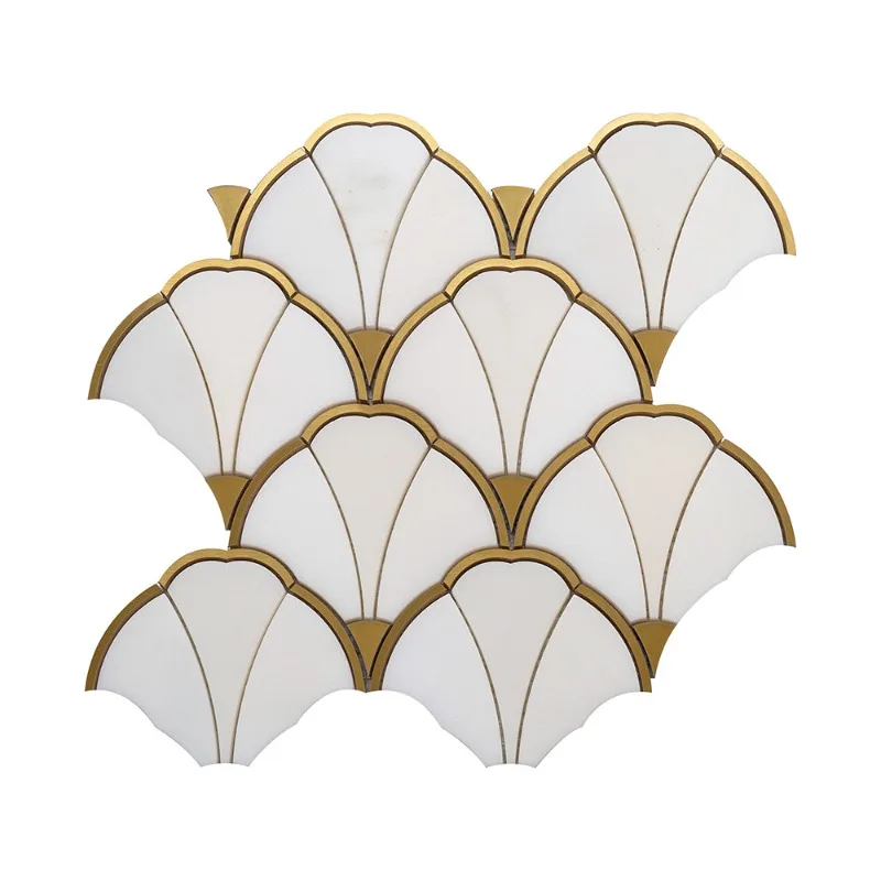 Ginkgo biloba light luxury met - đánh giá và giá Home Improvement Ending