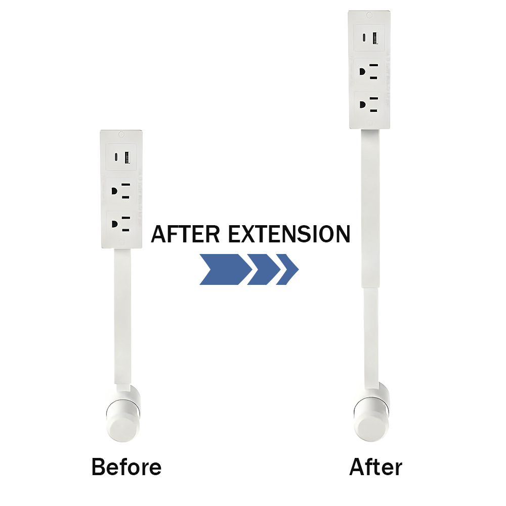 Electrical Outlet Extender Sti - đánh giá và giá Wall Anchor Plastic