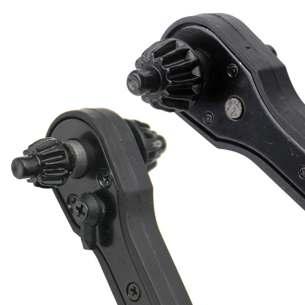 Black Two-in-One Ratchet Drill - đánh giá và giá Home Improvement Ending
