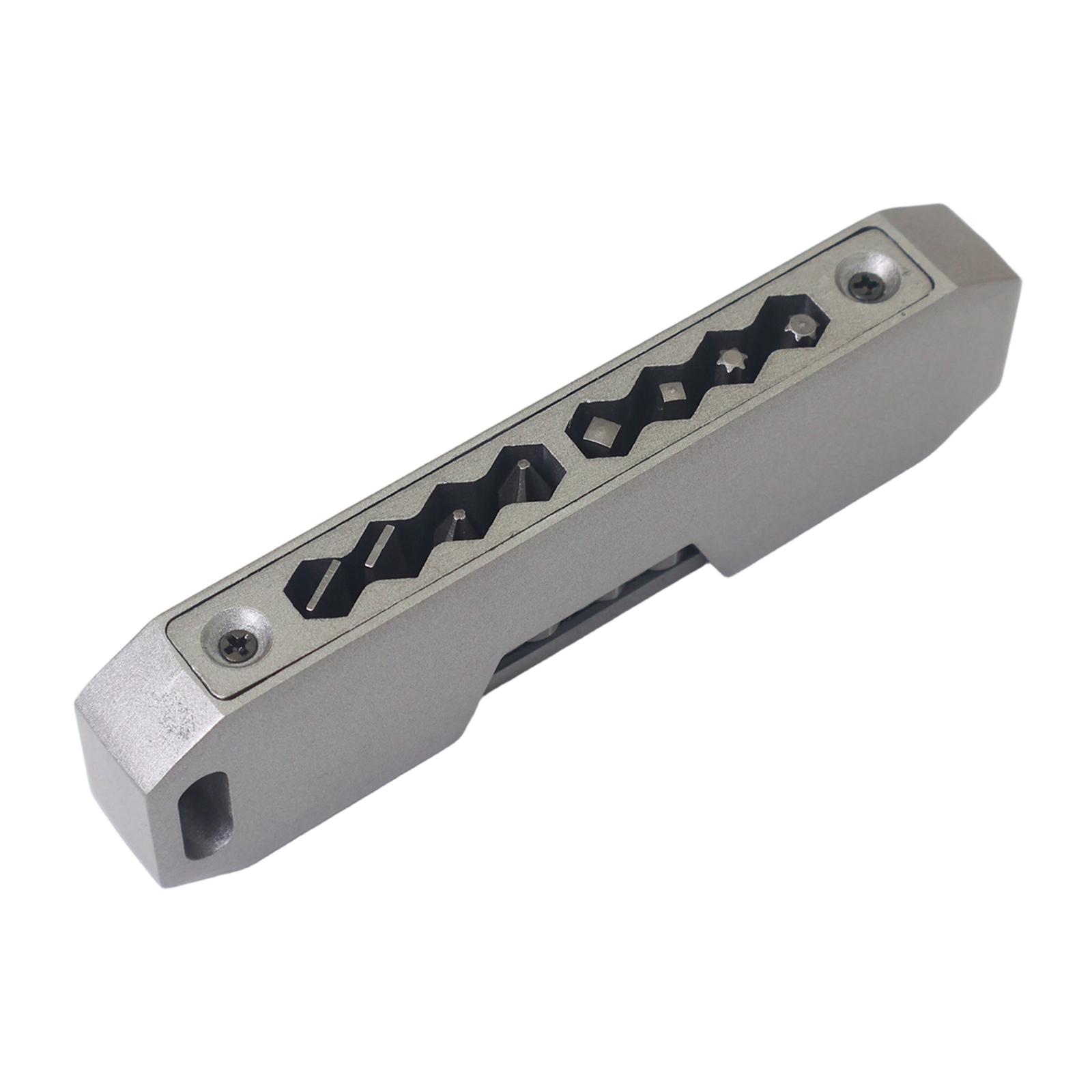 Multi Tip Pocket Screwdriver M - đánh giá và giá Home Improvement Man