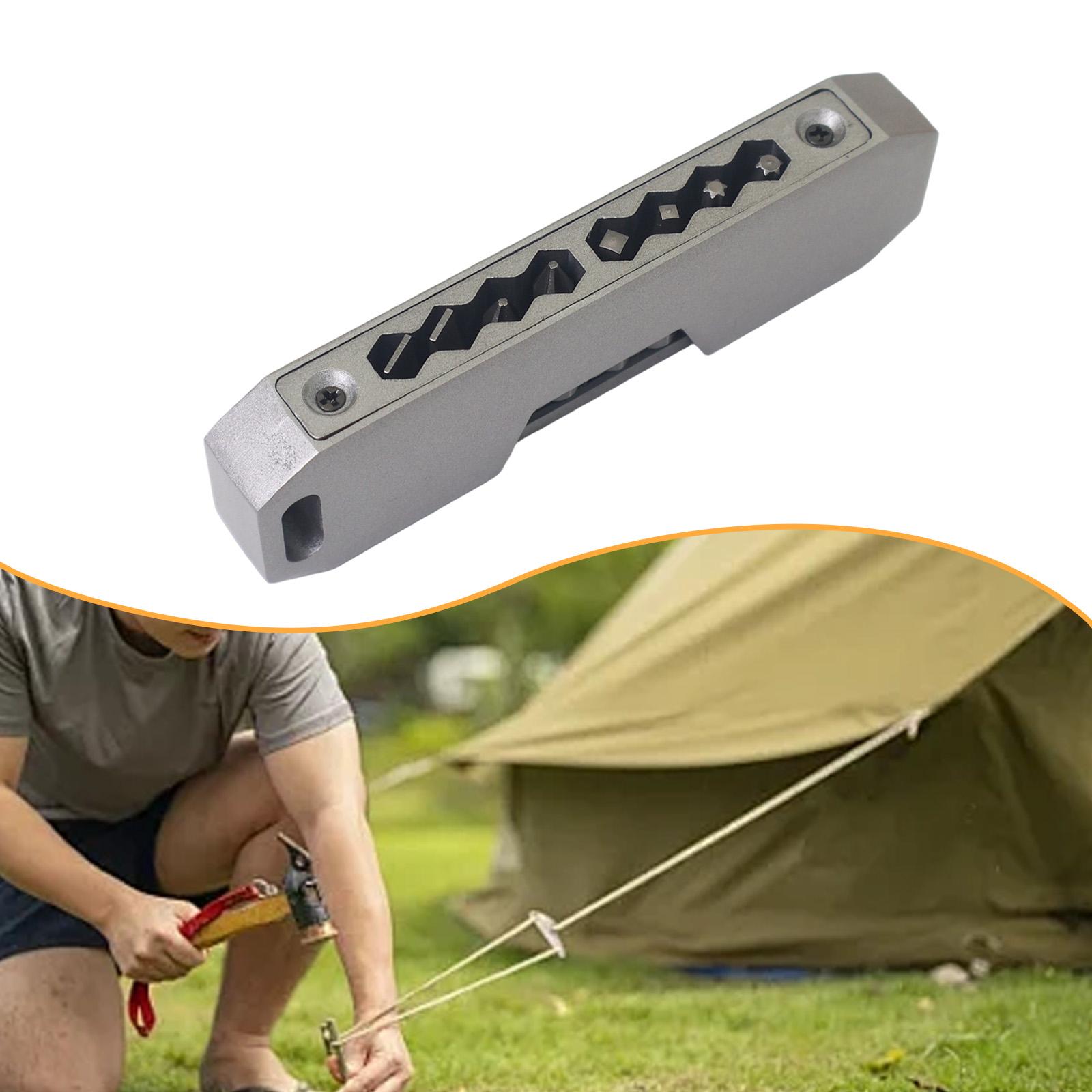 Multi Tip Pocket Screwdriver M - đánh giá và giá Home Improvement Man