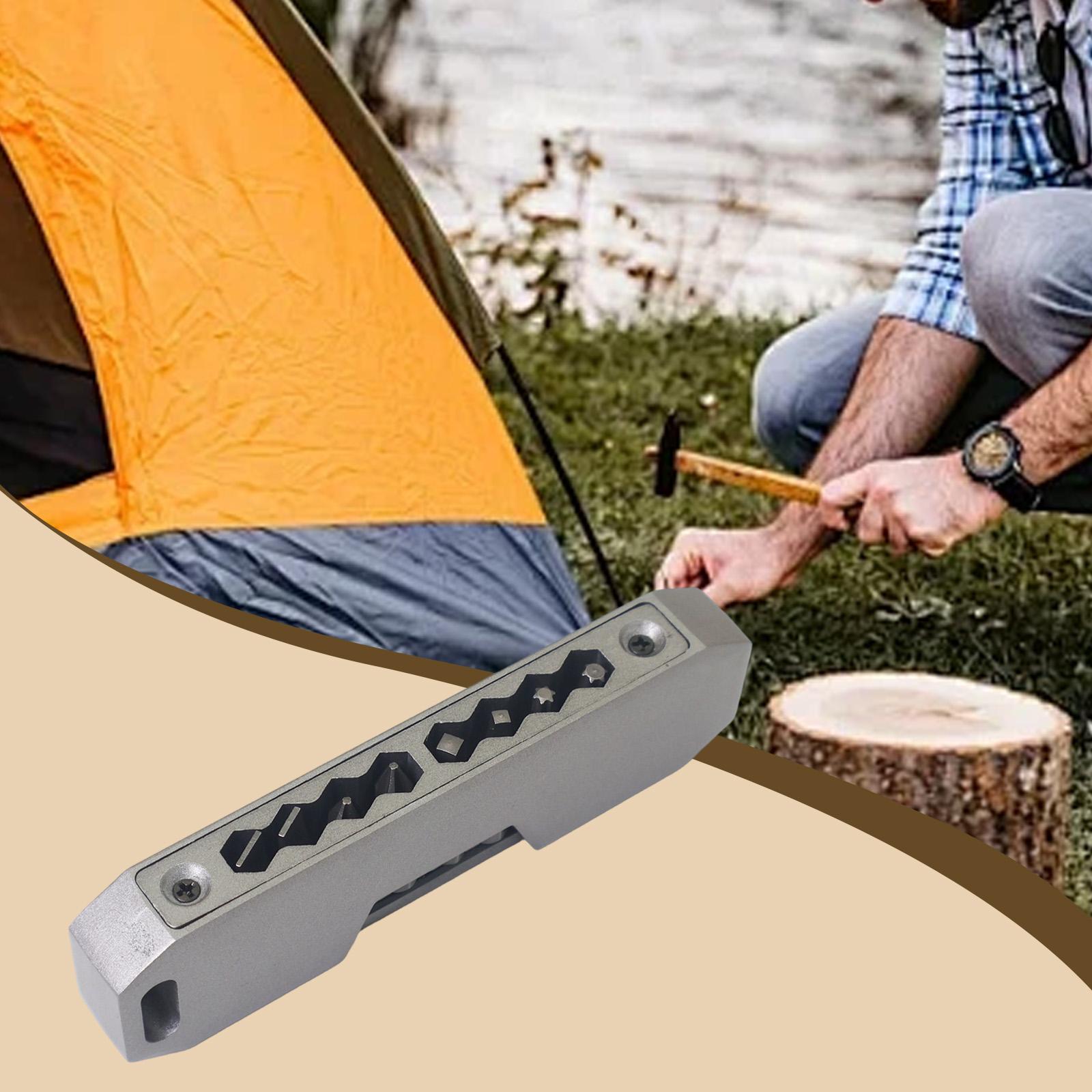 Multi Tip Pocket Screwdriver M - đánh giá và giá Home Improvement Man