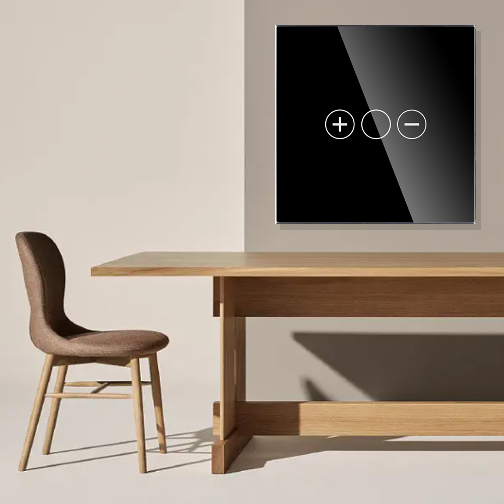 Tawoia EU Touch Dimmer Switch  - đánh giá và giá Home Improvement Expo