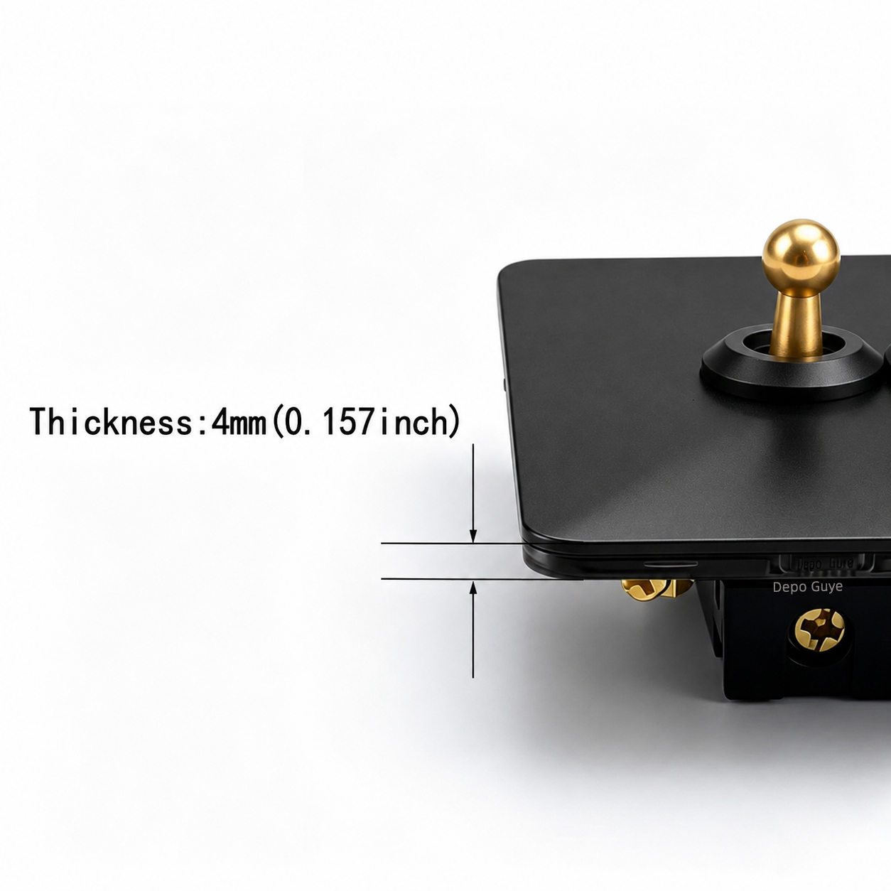 5/10PCS EU Standard Toggle Wal - đánh giá và giá Home Improvement Guy