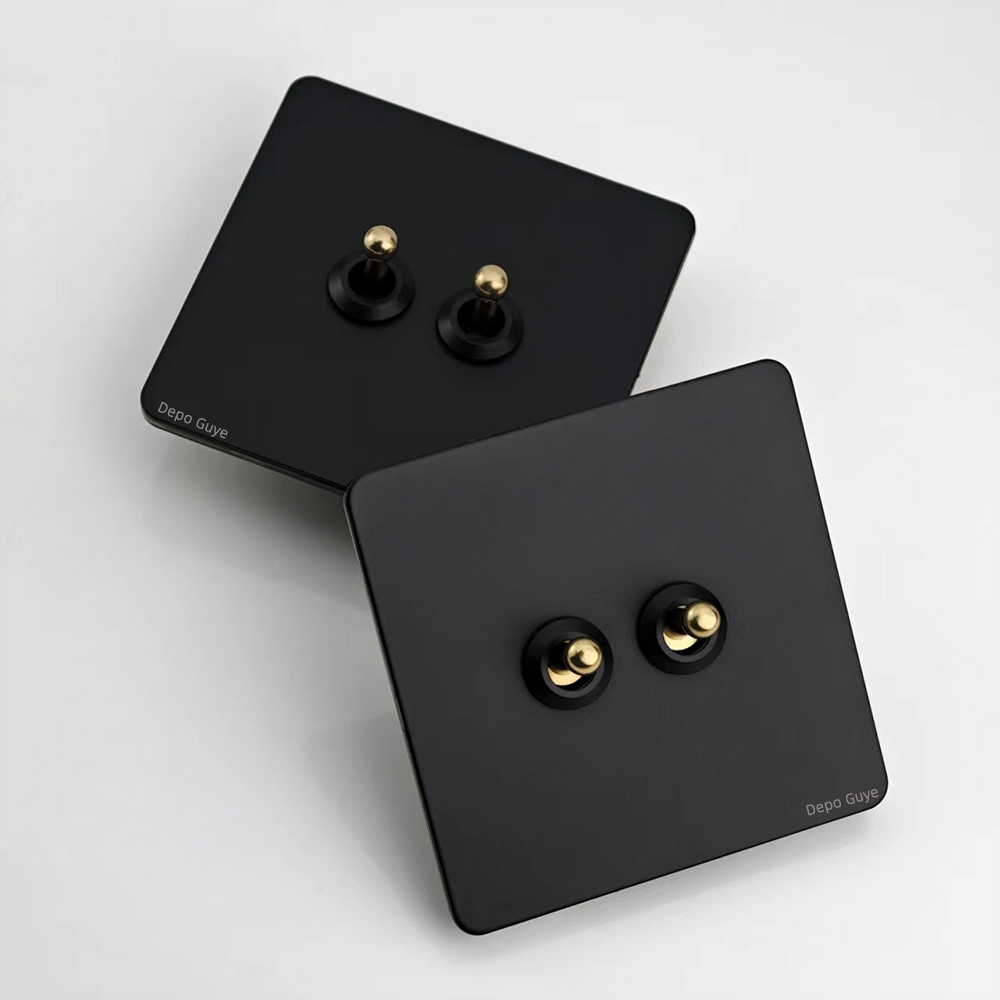 5/10PCS EU Standard Toggle Wal - đánh giá và giá Home Improvement Guy