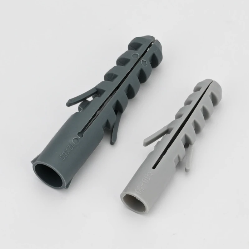 10~100pcs Plastic Expansion Tu - đánh giá và giá Wall Anchor Plastic