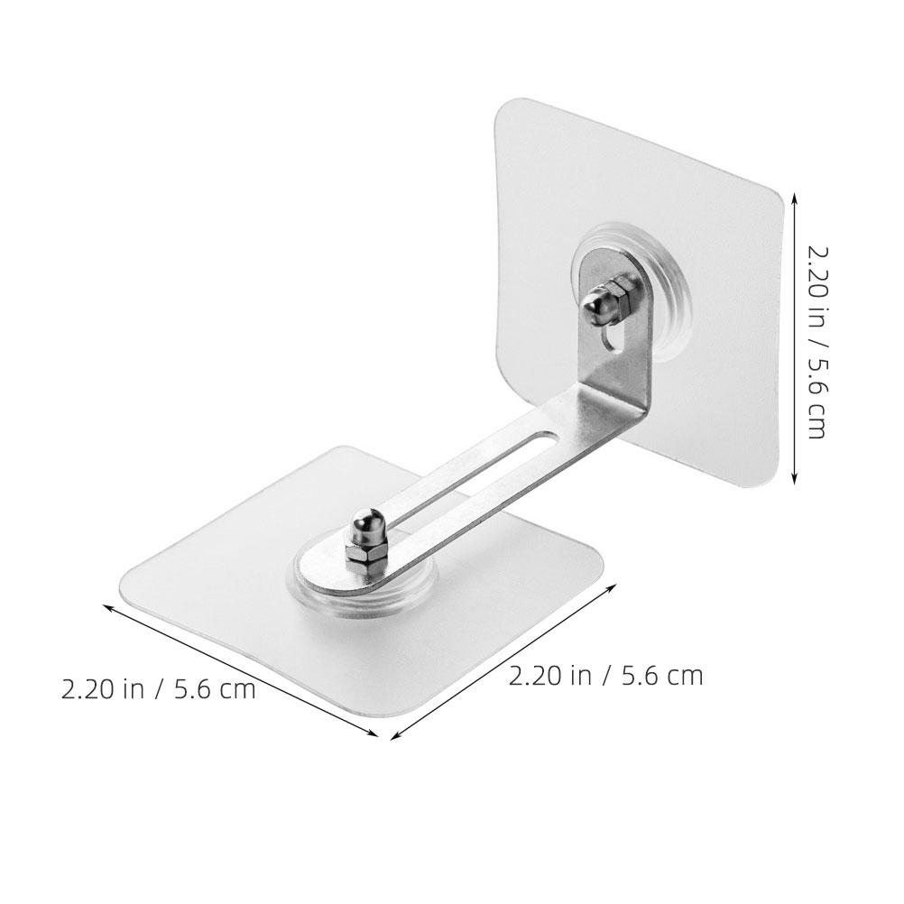 4 Pcs Furniture Wall Anchors A - đánh giá và giá Wall Anchor Plastic