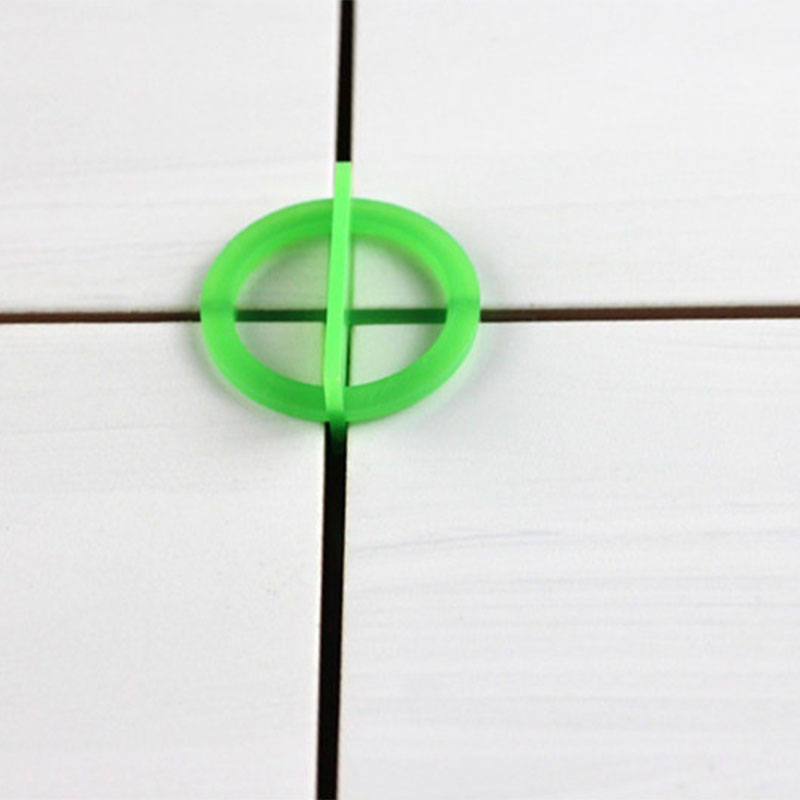 Tile Leveling Spacer Clips 100 - đánh giá và giá Wall Anchor Plastic