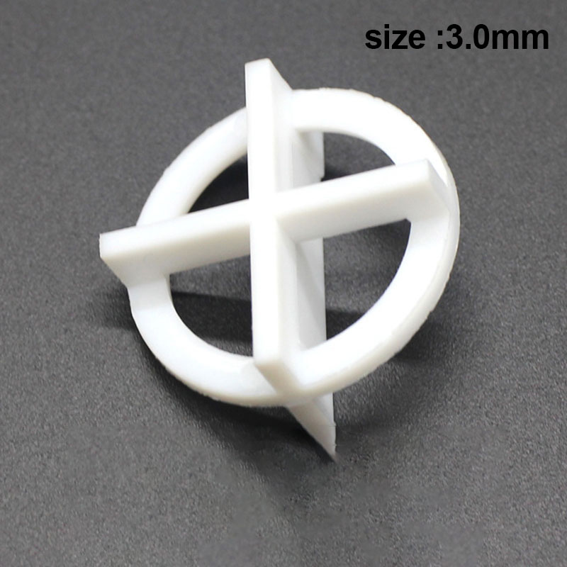 Tile Leveling Spacer Clips 100 - đánh giá và giá Wall Anchor Plastic