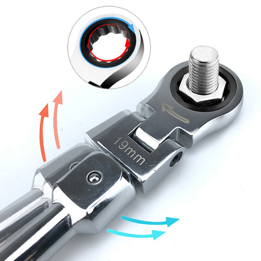 Interchangeable Head Ratchet O - đánh giá và giá Home Improvement Ending