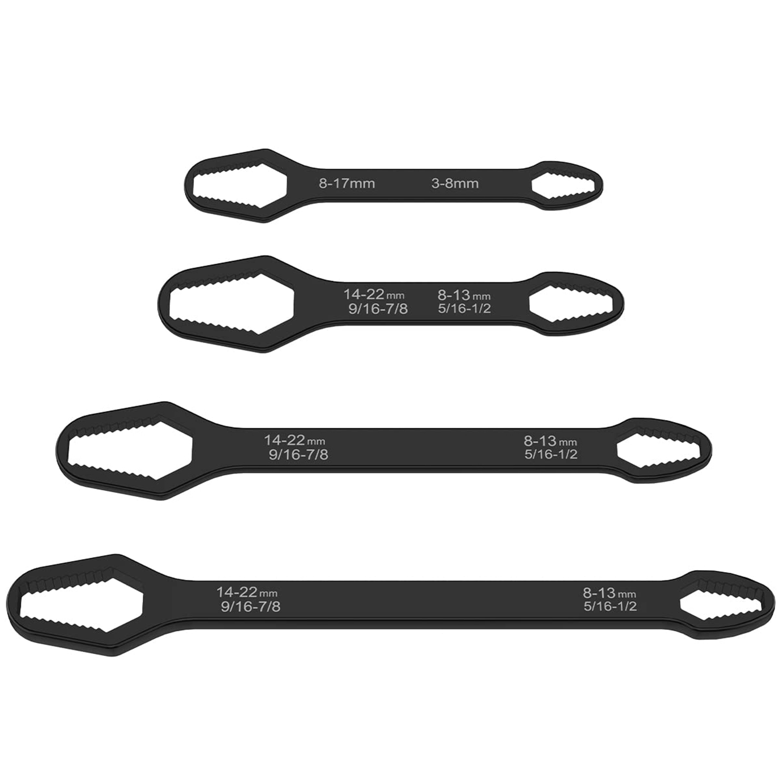 8-22mm 3-17mm Double End Wrenc - đánh giá và giá Home Improvement Ending