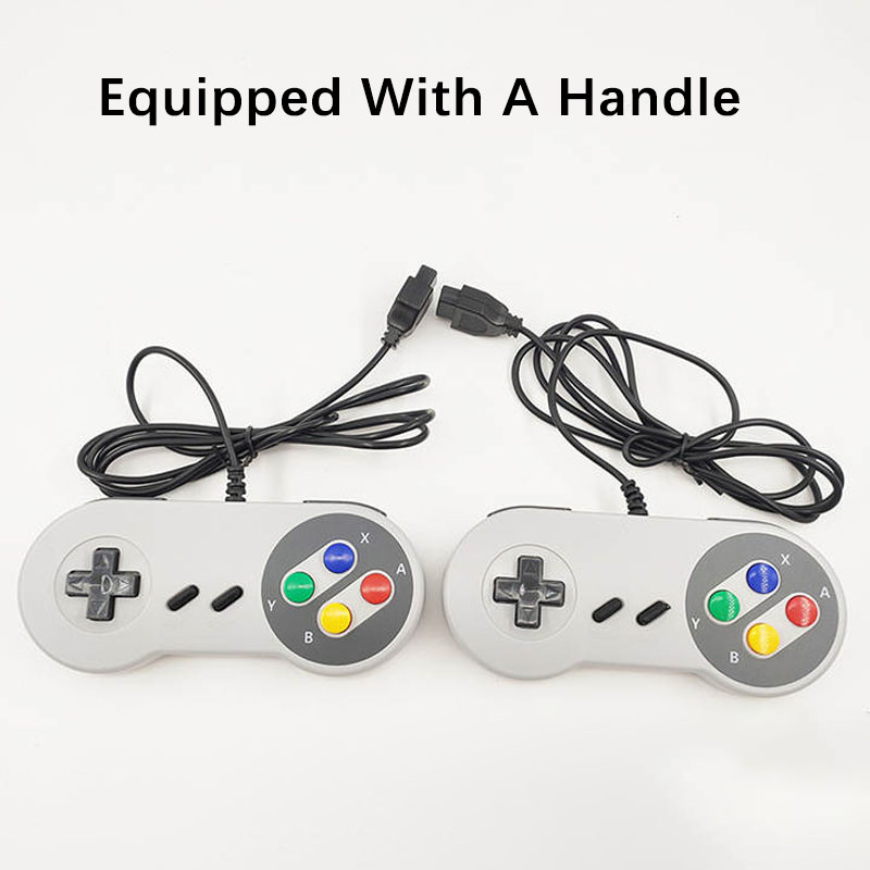 Mini Portable Retro Video Game - đánh giá và giá Home Improvement Snes