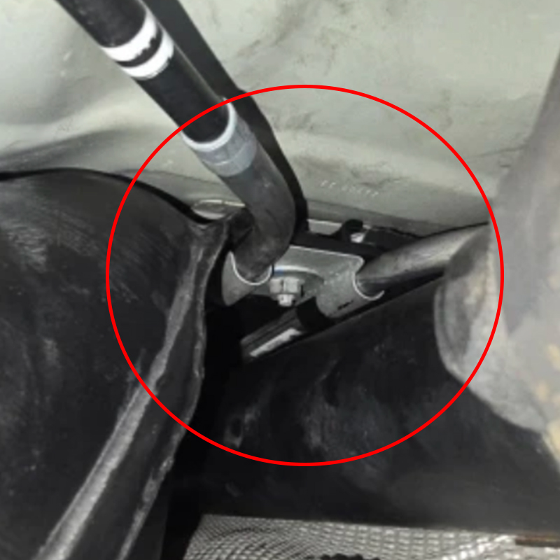 Parking Brake Cable Clip Retai - đánh giá và giá Cable Staple Clip