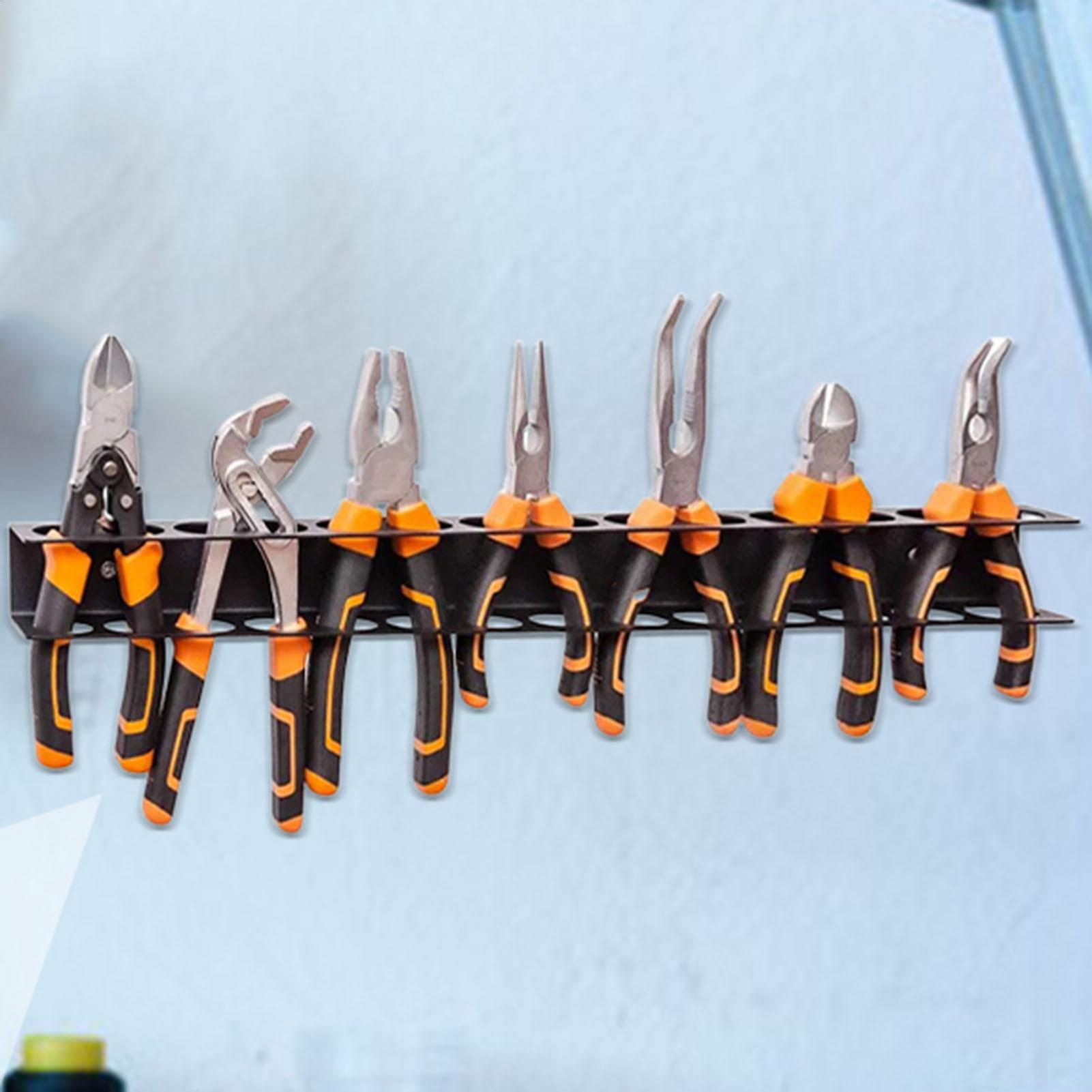 Screwdriver Organizer Steel Pl - đánh giá và giá Wall Anchor Plastic