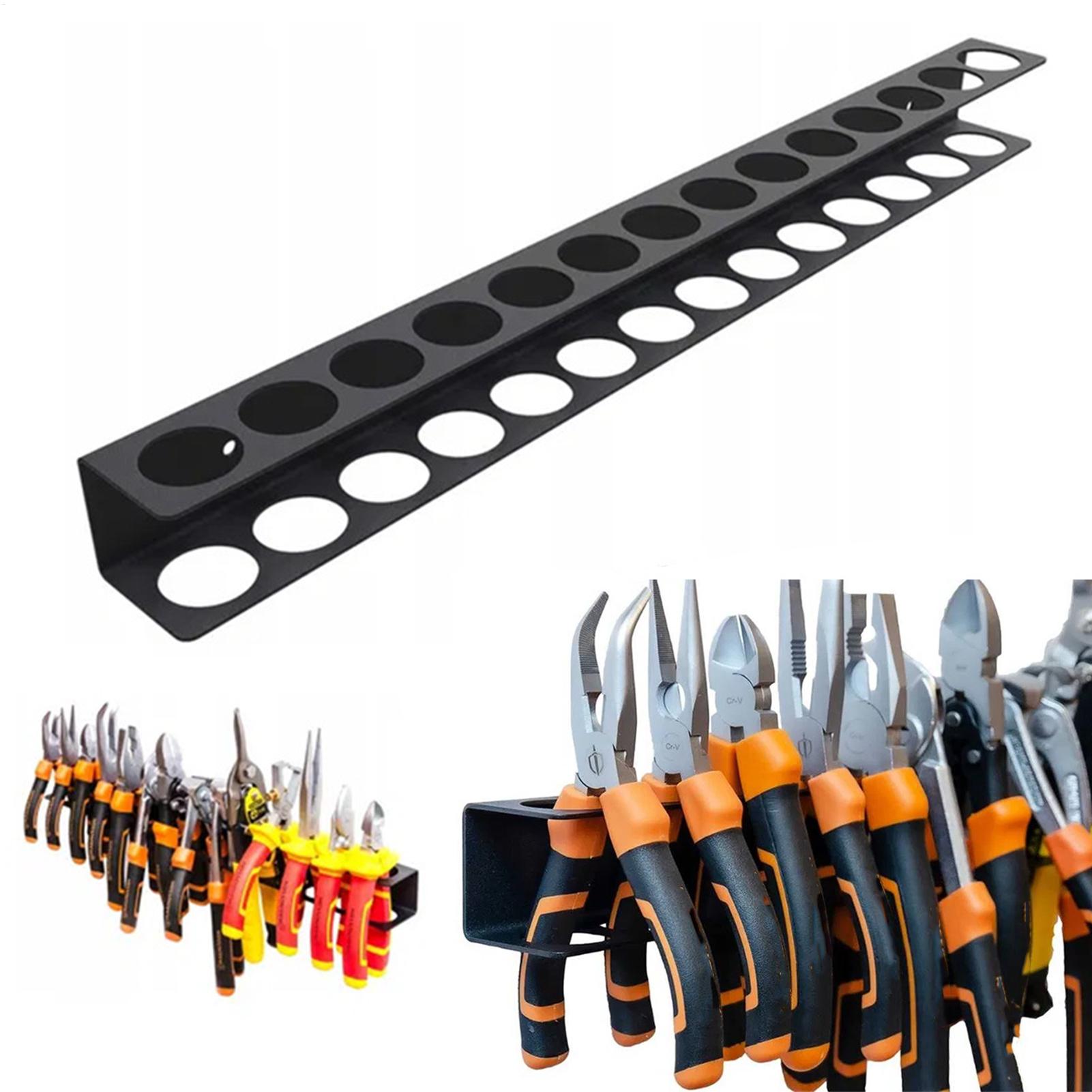 Screwdriver Organizer Steel Pl - đánh giá và giá Wall Anchor Plastic