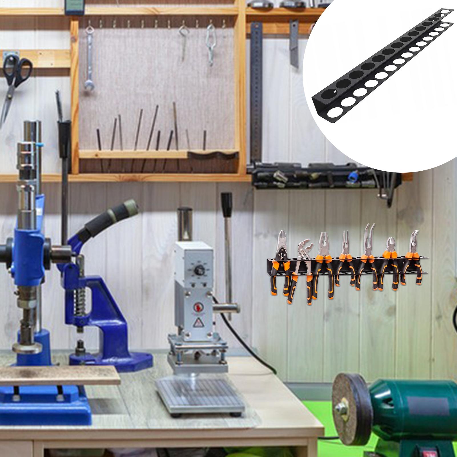 Screwdriver Organizer Steel Pl - đánh giá và giá Wall Anchor Plastic
