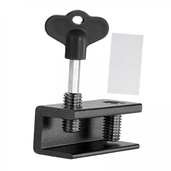 Child Safety Lock Aluminum All - đánh giá và giá Home Improvement Man