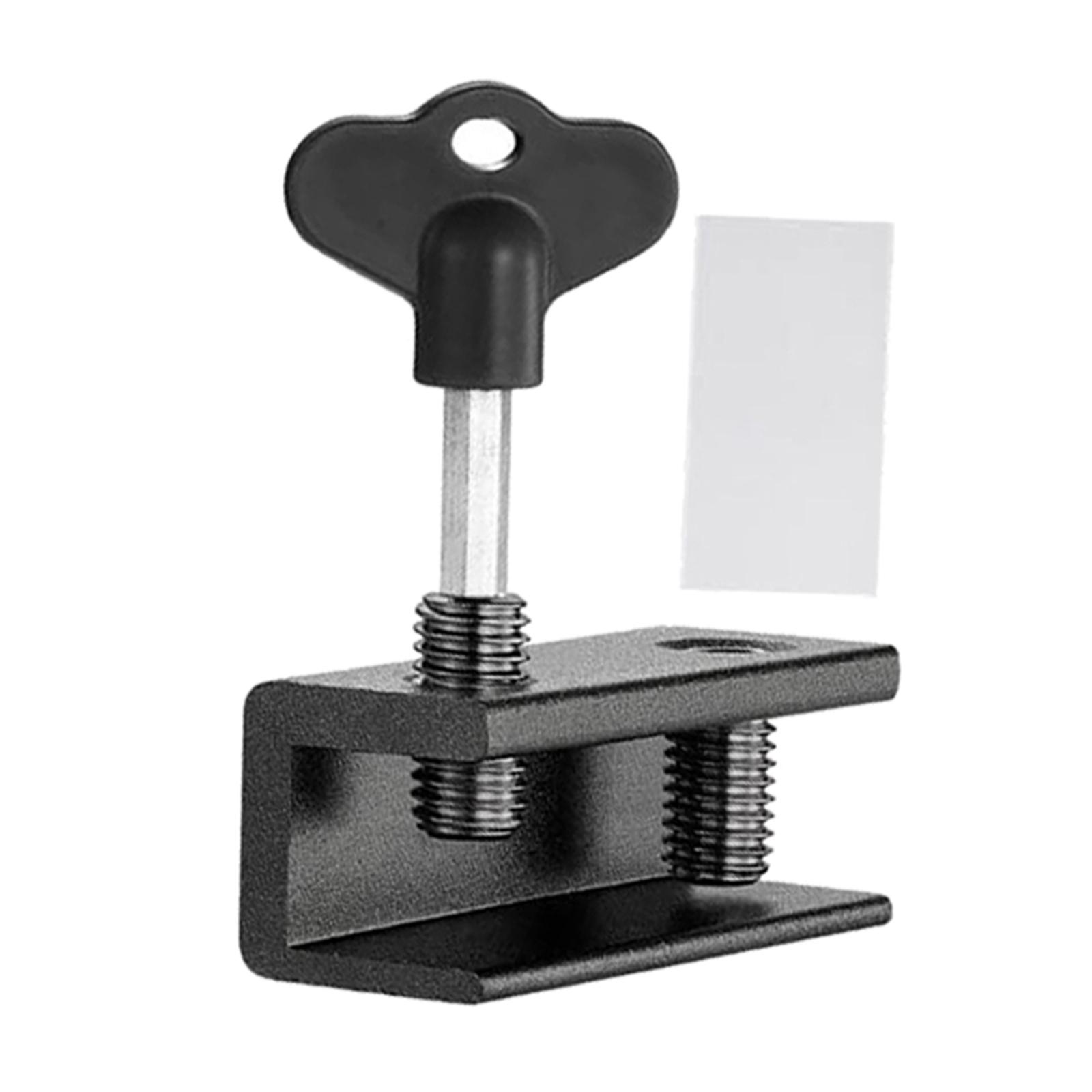 Child Safety Lock Aluminum All - đánh giá và giá Home Improvement Man
