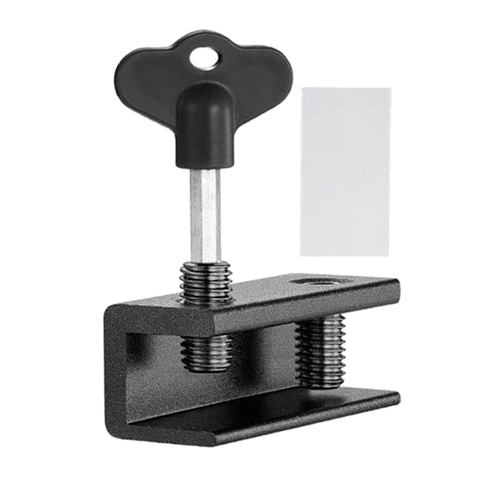Child Safety Lock Aluminum All - đánh giá và giá Home Improvement Man
