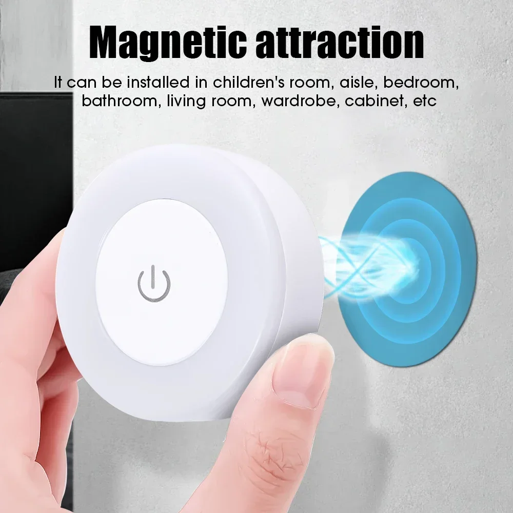 Magnet Wall Light for You Magn - đánh giá và giá Home Improvement Items