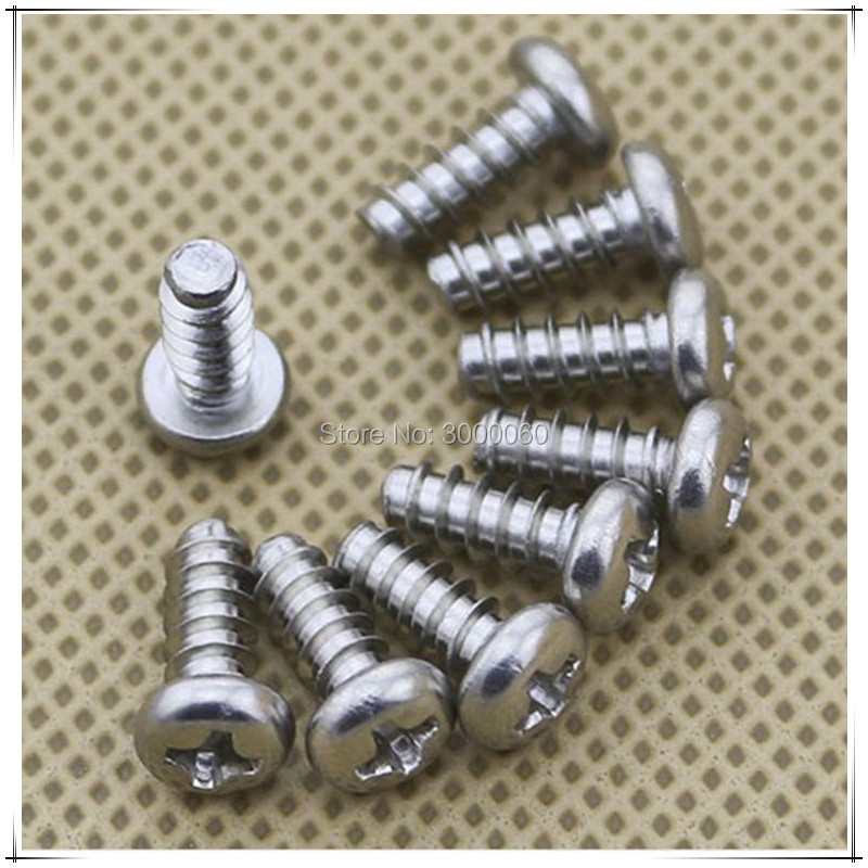 500pcs M2.2x8mm Stainless Stee - đánh giá và giá Home Improvement Ending