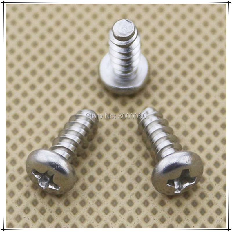500pcs M2.2x8mm Stainless Stee - đánh giá và giá Home Improvement Ending