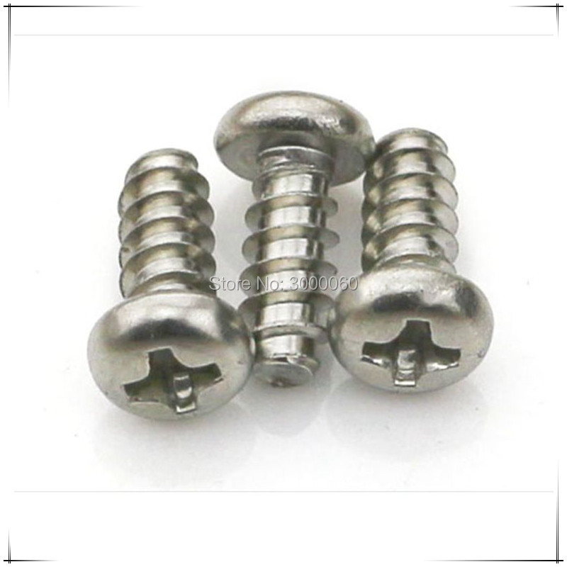 500pcs M2.2x8mm Stainless Stee - đánh giá và giá Home Improvement Ending