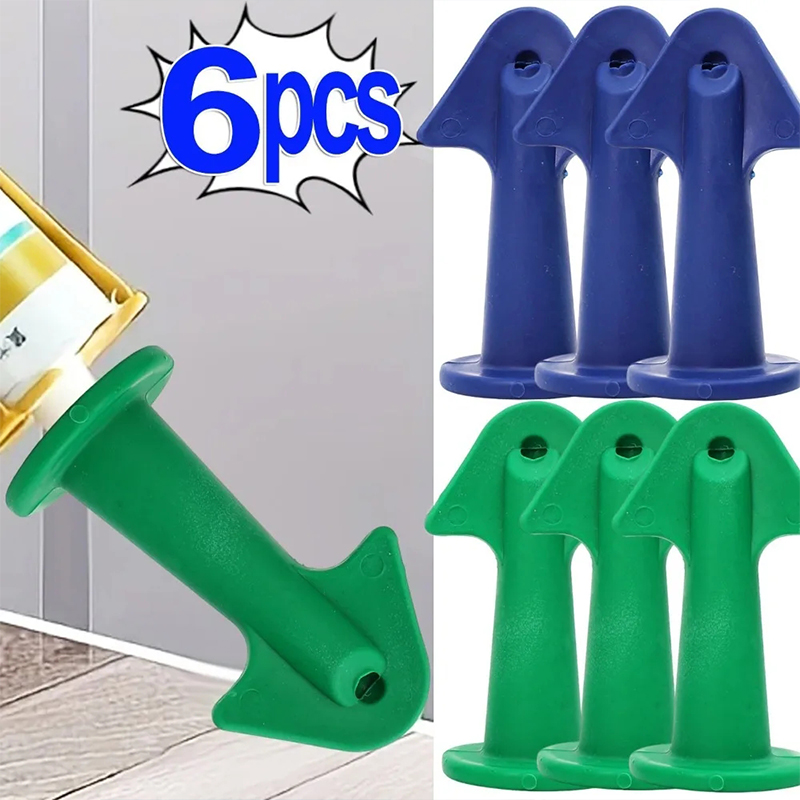 6pcs Silicone Sealant Nozzles  - đánh giá và giá Home Improvement Items