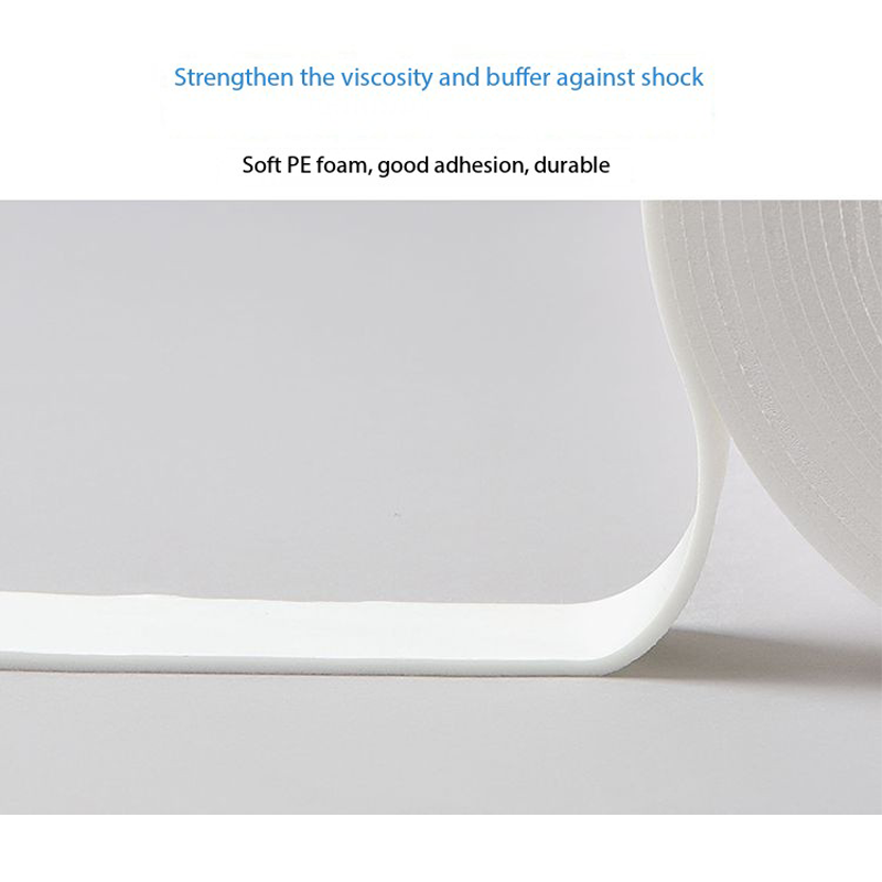 High Tack Foam Double Sided Ad - đánh giá và giá Home Improvement Expo