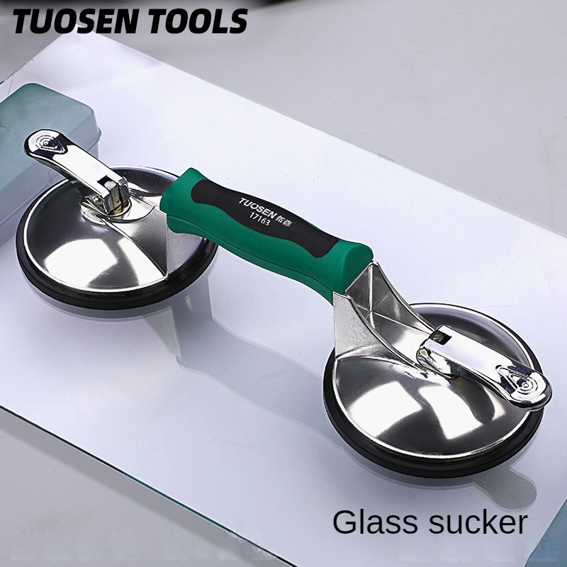 Three Claw Glass Suction Cup T - đánh giá và giá Home Improvement Items