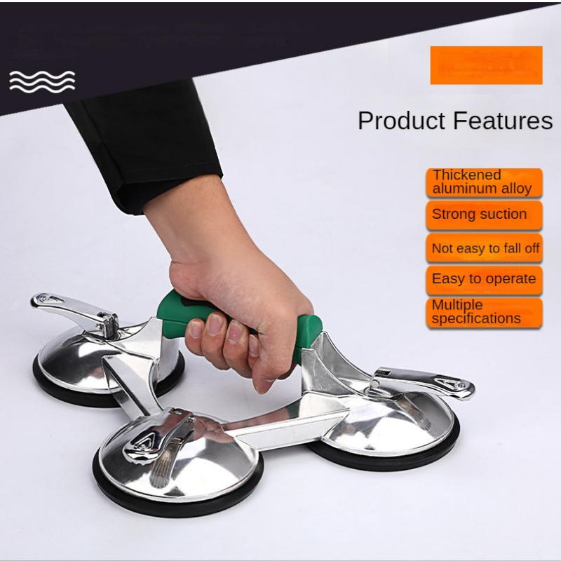 Three Claw Glass Suction Cup T - đánh giá và giá Home Improvement Items