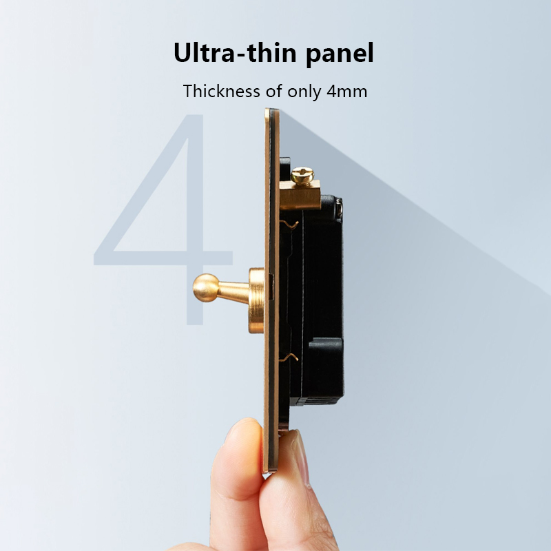 Retro Wall Light Toggle Switch - đánh giá và giá Home Improvement Guy