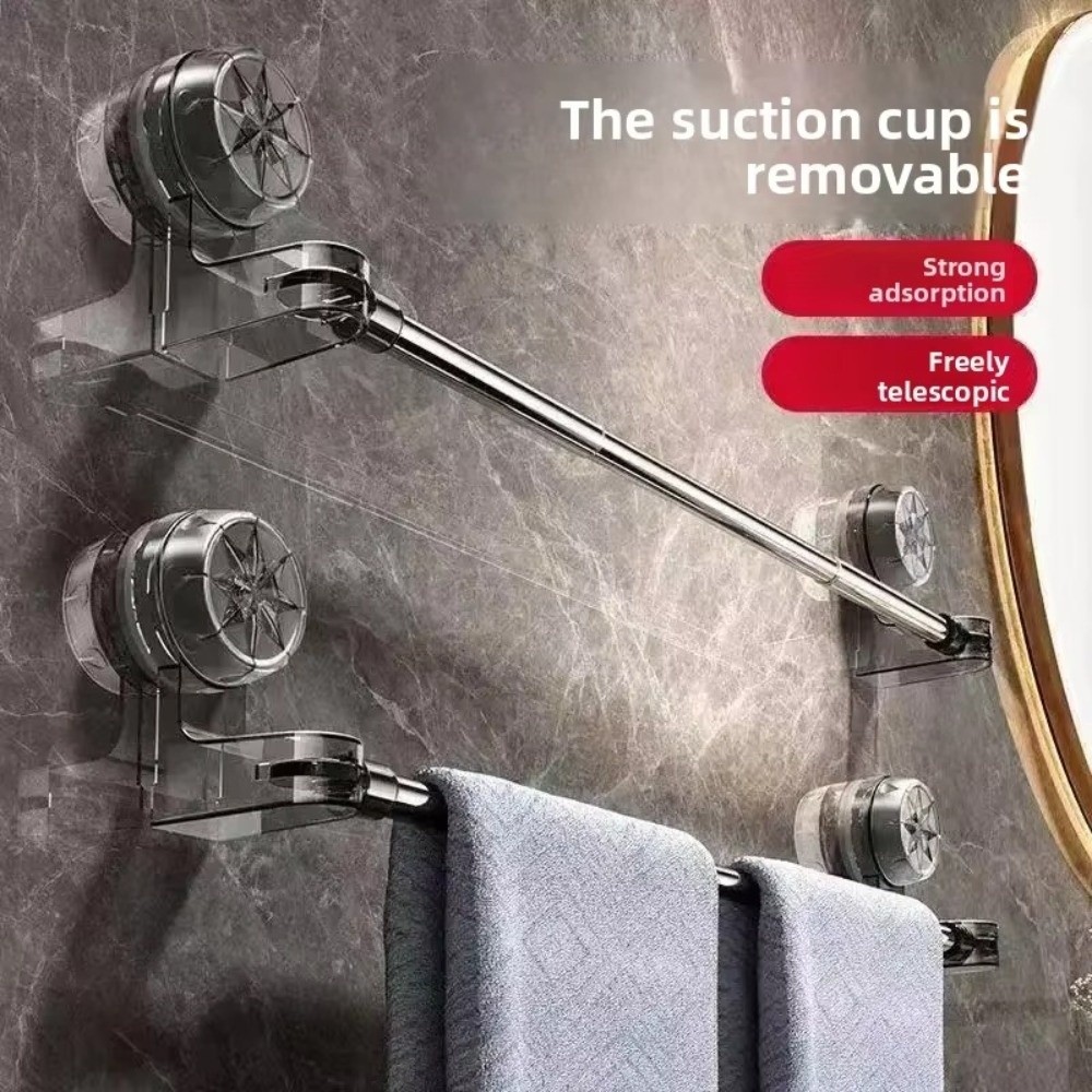 Gifts Suction Cup Towel Rack N - đánh giá và giá Wall Anchor Plastic