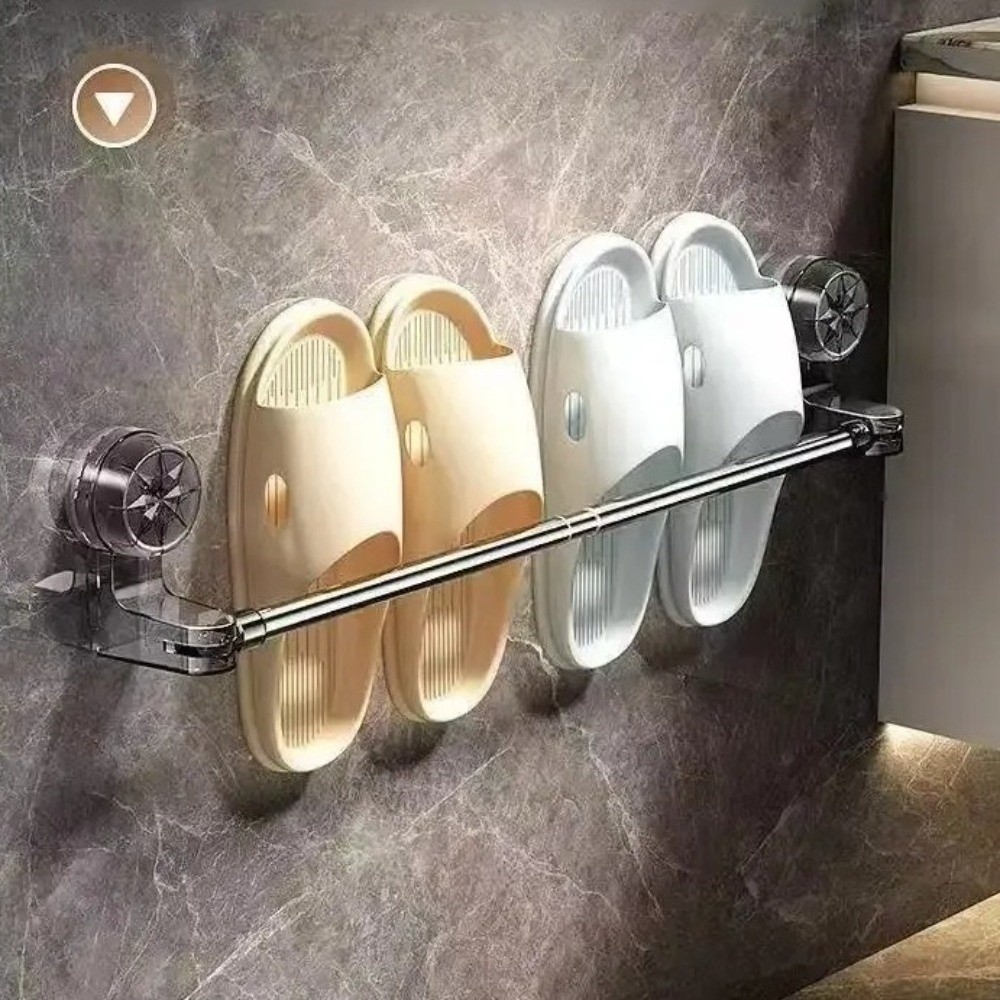 Gifts Suction Cup Towel Rack N - đánh giá và giá Wall Anchor Plastic