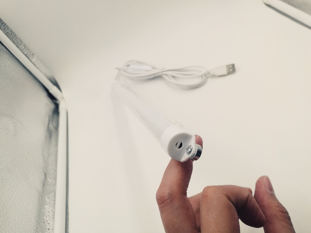 USB LED Ánh Sáng Thanh 5 V Cứn - đánh giá và giá Home Improvement Expo