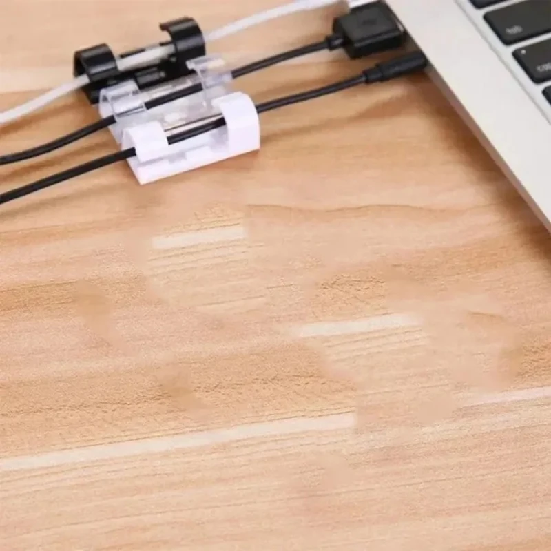 No-punch Cable Manager, Wall S - đánh giá và giá Wall Anchor Plastic