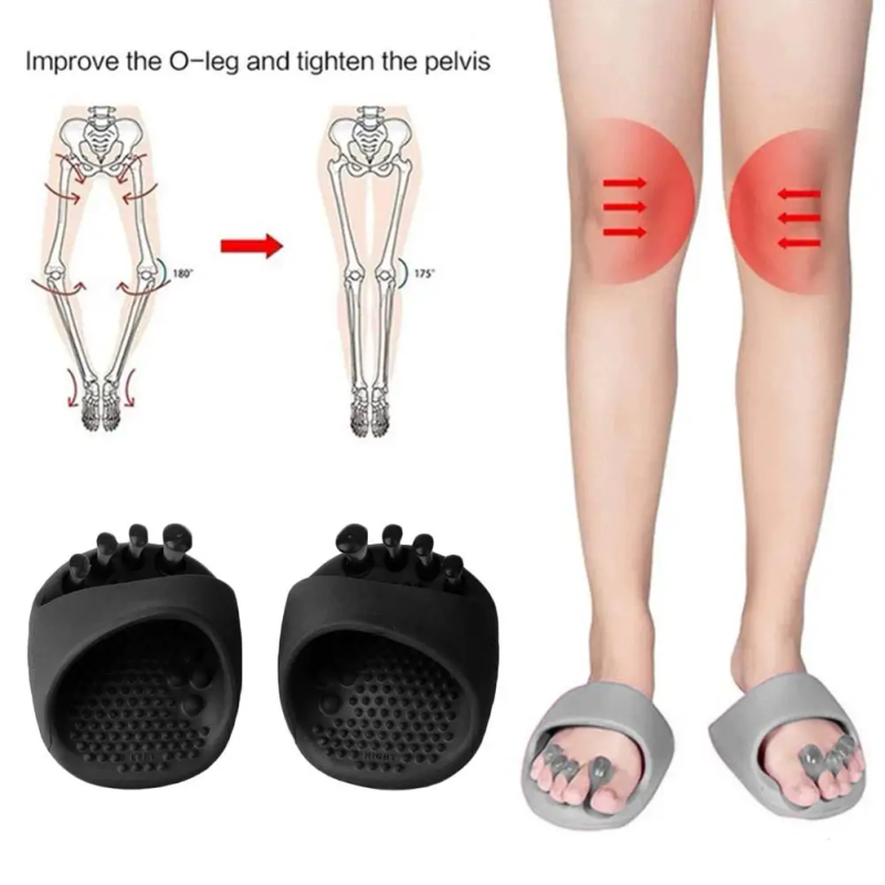 Leg Correction Slippers Scient - đánh giá và giá Home Improvement Man