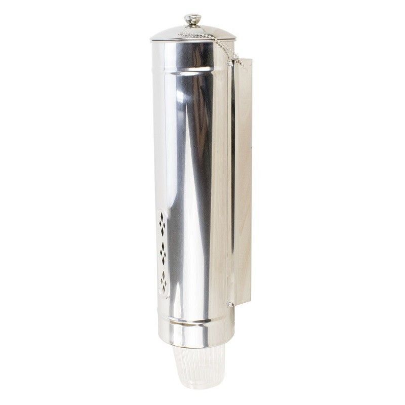 Cup Dispenser Holder Wall Wate - đánh giá và giá Wall Anchor Plastic