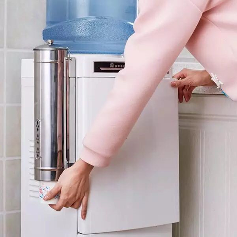 Cup Dispenser Holder Wall Wate - đánh giá và giá Wall Anchor Plastic