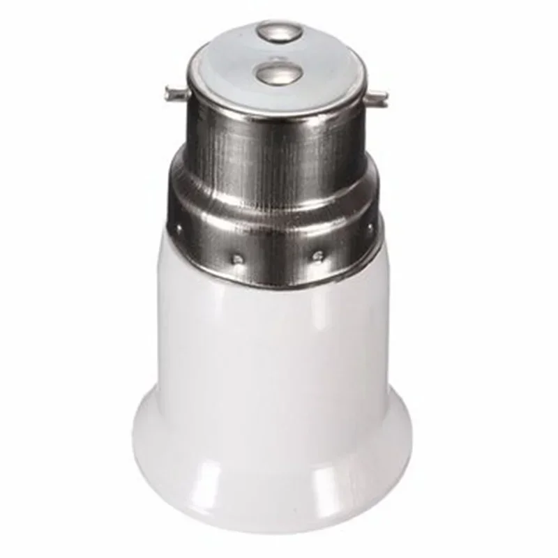 1/5PCS B22 to E27 LED Bulb Con - đánh giá và giá Home Improvement Expo