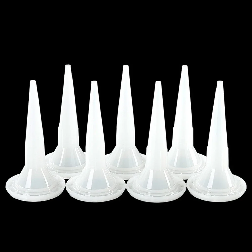 5pcs Universal Caulking Nozzle - đánh giá và giá Home Improvement Items