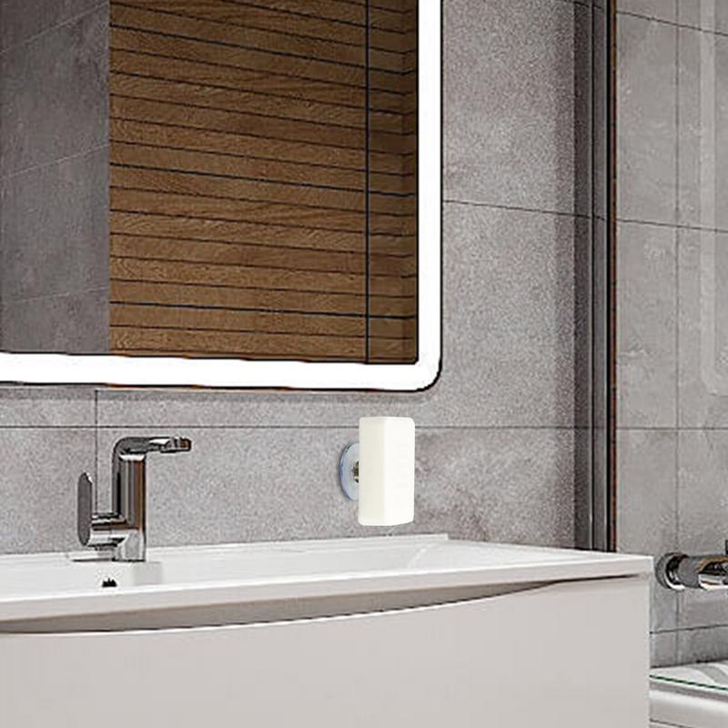 Suction Cup Soap Hanger Wall M - đánh giá và giá Wall Anchor Plastic