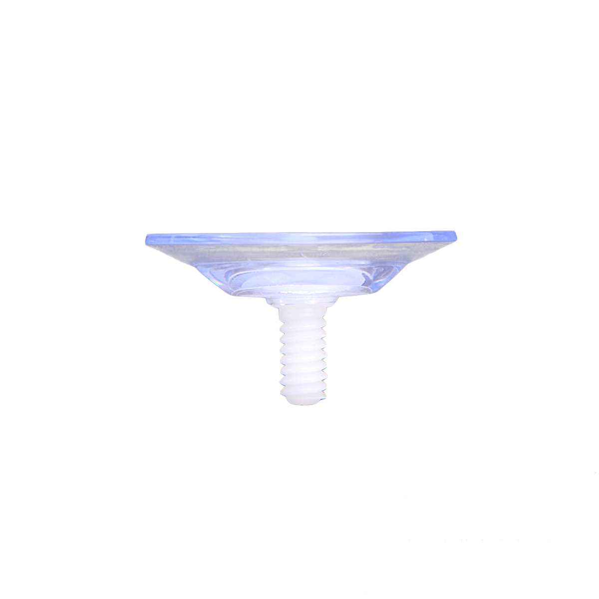4 Nhựa Trong Vòi Hút Hút Miếng - đánh giá và giá Wall Anchor Plastic