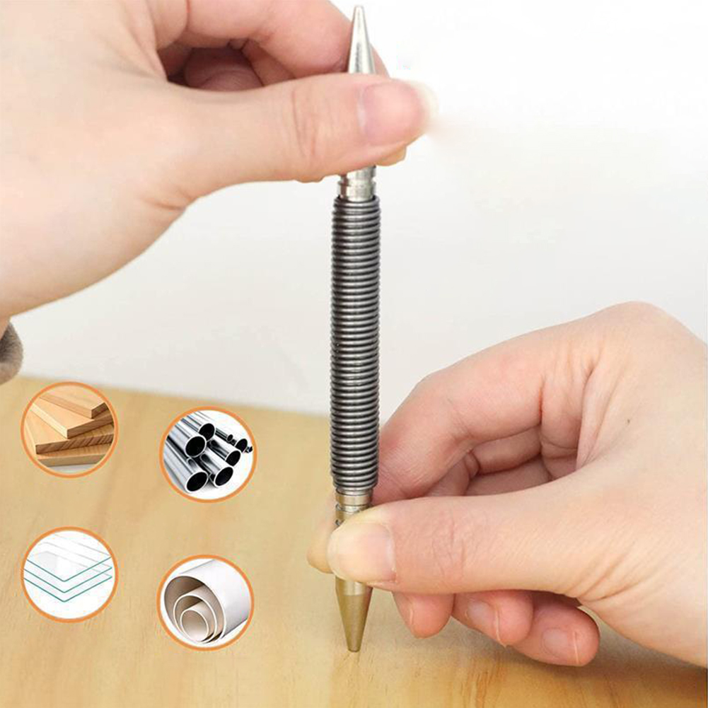2pcs Spring Nail Set Double-En - đánh giá và giá Home Improvement Ending